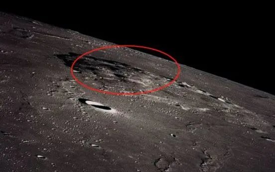 嫦娥五号为何会选择在月球西北部的风暴洋着陆？