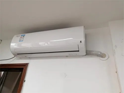 变频空调制冷压力多少正常