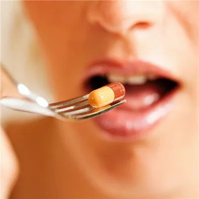 国珍松花粉的功效作用?