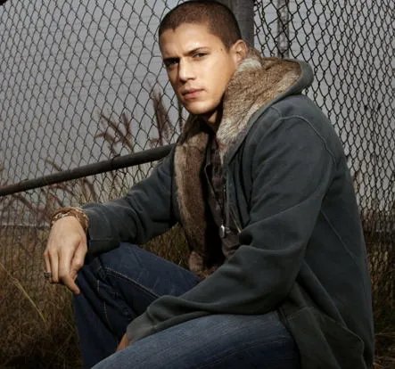 温特沃斯·米勒鲁豫有约 讲述他的成长故事