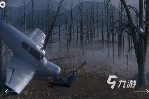 十大森林游戏手机版下载最新版2021 值得玩的森林游戏推荐