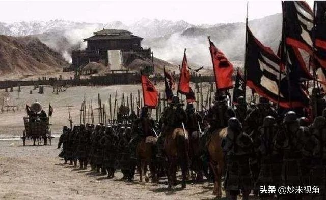 花木兰参军那么多年，为什么没有人发现她是女儿身？