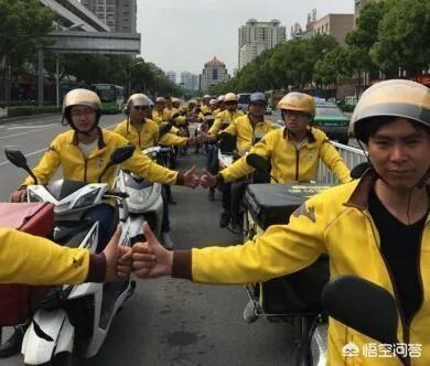 为何美团市值可以超过百度?