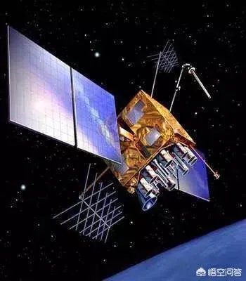 中国军事侦察卫星被认为是“千里眼”吗?为什么?