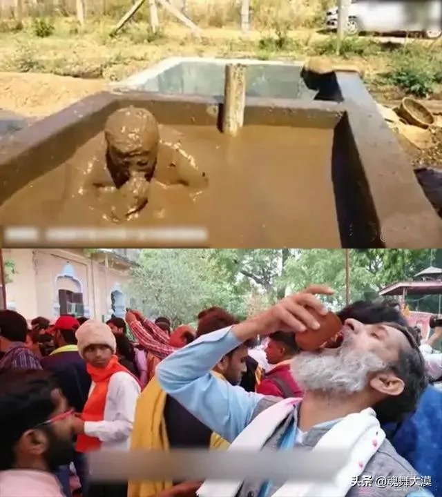 印度疫情为什么突然恶化了?