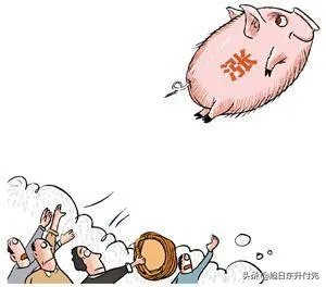 7月14日,10个省份的生猪价格突破了10元/斤的行情,这个行情能持续多久?