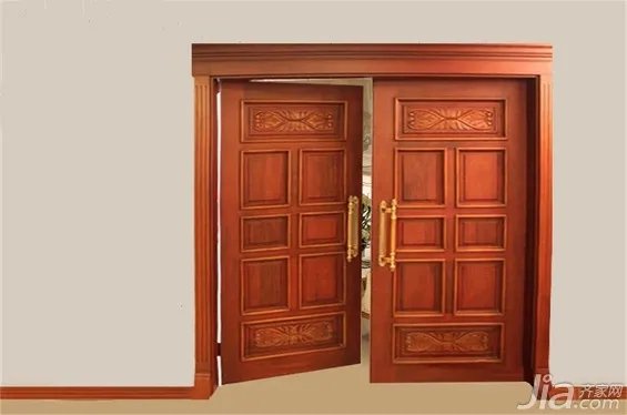 实木门十大品牌排名有哪些