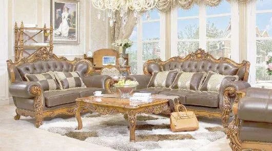 欧式家具十大知名品牌排行榜,卡芬达仅排名第七