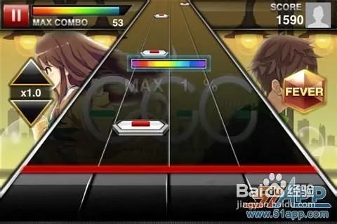 《DJMAX RAY》：麻雀虽小五脏俱全