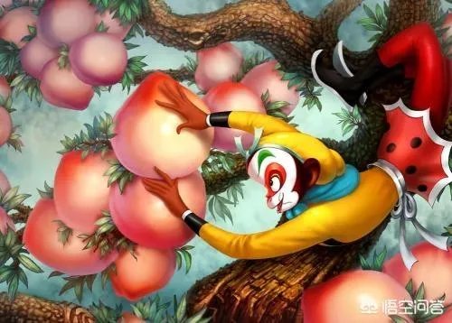 王母娘娘是玉帝的老婆还是母亲呢？