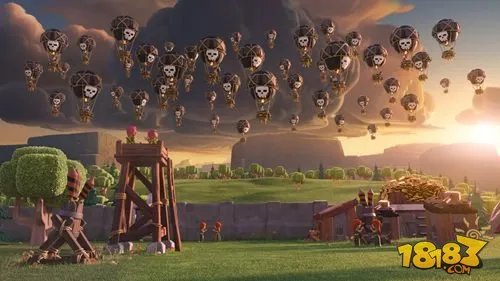 皇室战争部落宝箱要求 玩法规则及注意事项