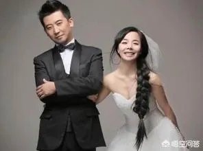 王二妮老公李飞简历