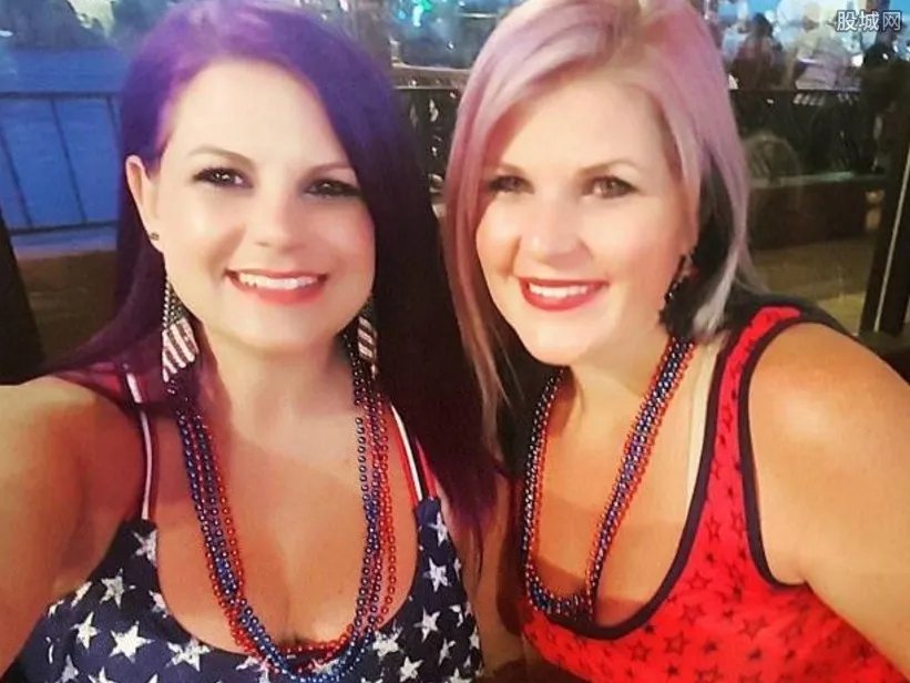 奇葩家庭一夫二妻 称现在的生活太美好了