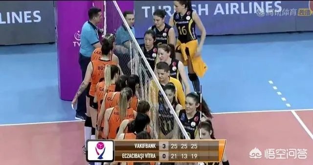 瓦基弗银行3：0击败伊萨巴希奇，朱婷全场拿下最高分，力压博斯的7分，对此你怎么看？