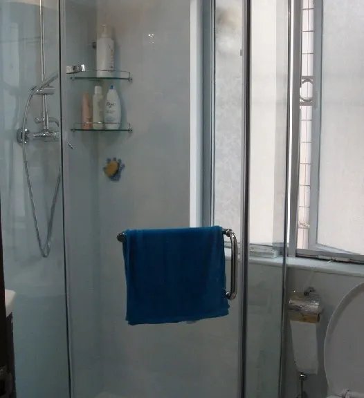 一个绚丽一个冷静 各展所长打造我的双卫之家