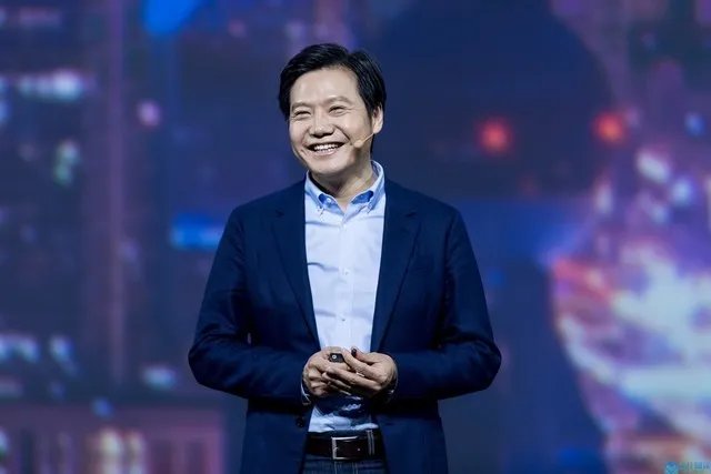 雷军退出小米科技武汉公司法人及执行董事兼总经理