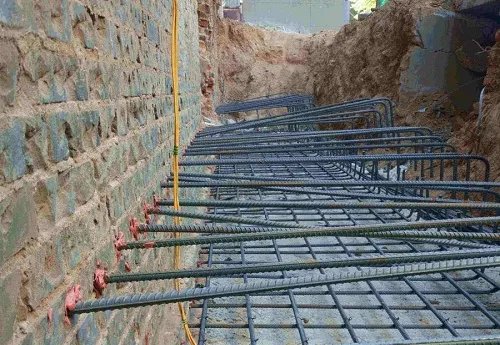 混凝土又叫什么