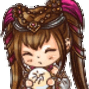 天天陪着你 《剑网3》各门派超萌QQ表情