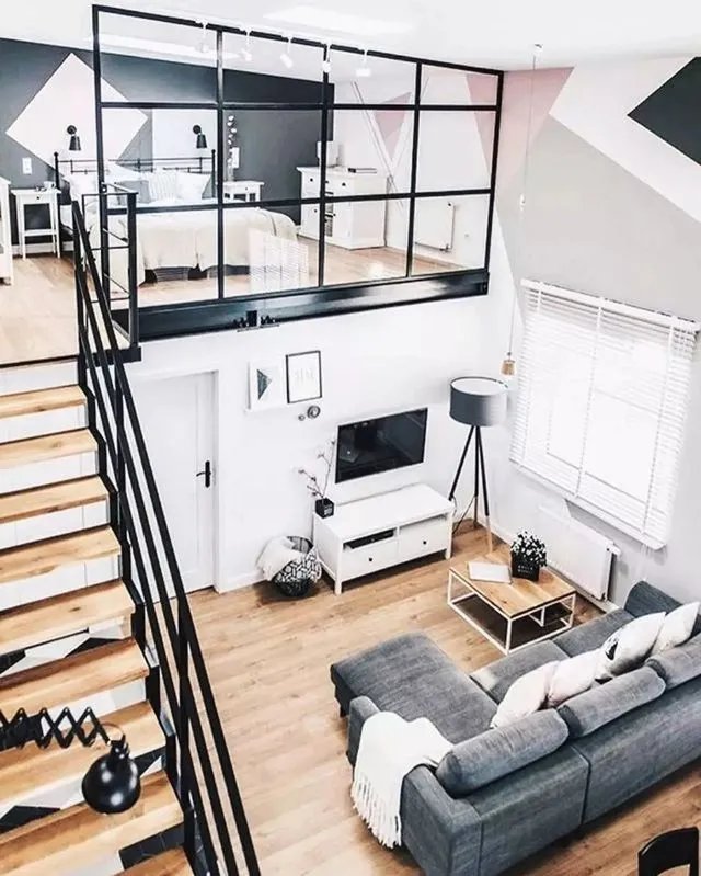 旅行青蛙里的 LOFT 住起来真的舒服吗?