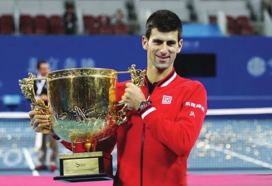 中国网球公开赛订票