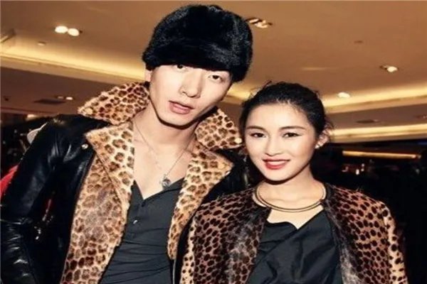 张亮寇静2017年就离婚了!为什么现在才报?