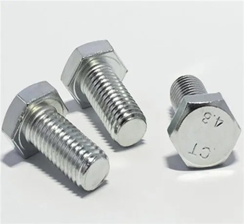 螺栓4.8级什么意思