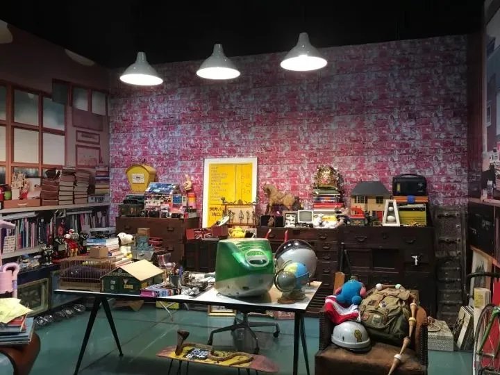 绅士外表下的叛逆,感受老顽童Paul Smith的英式幽默!