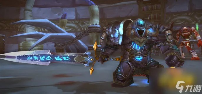 魔兽世界怀旧服wlk神谕者声望怎么开启 wlk神谕者声望开启方法