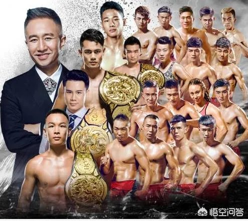 为什么郭晨冬能成为中国搏击大佬?