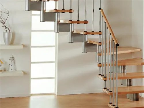 楼梯尺寸是多少