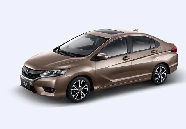 本田哥瑞怎么样？