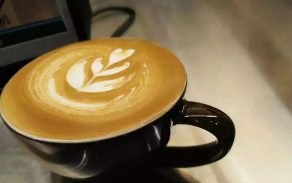 咖啡机怎么打奶泡