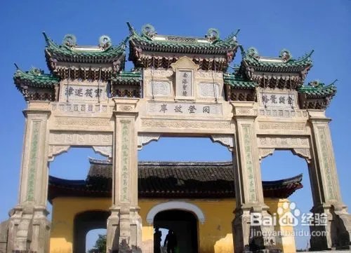 上海到普陀山大巴二日游攻略【完整版】