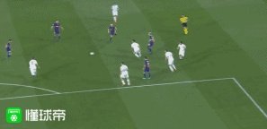 欧冠皇马3:0和巴萨4:1哪个更有冠军相？