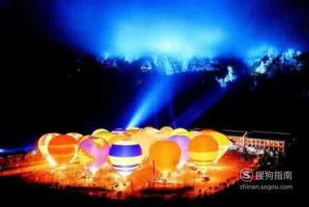 恩施大峡谷旅游攻略