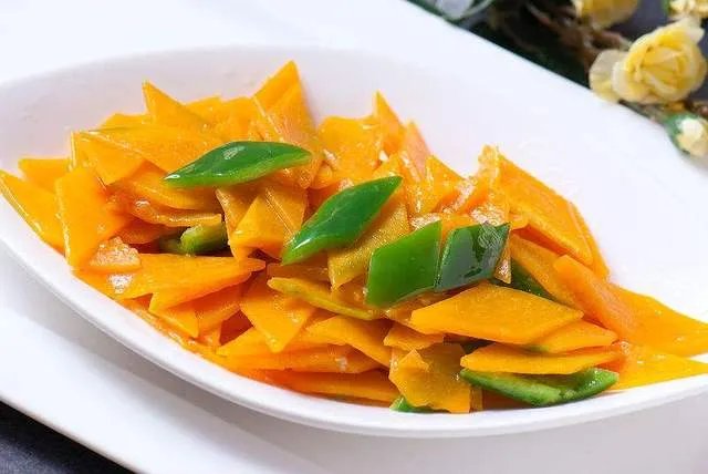 倭瓜的功效与作用  倭瓜怎么做更营养