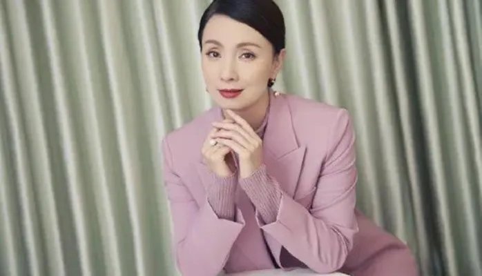 大陶虹和小陶虹分别是谁?小陶虹大陶虹老公是谁呀