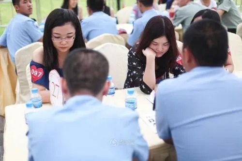 白富美相亲60次未果,相亲时有何注意事项?