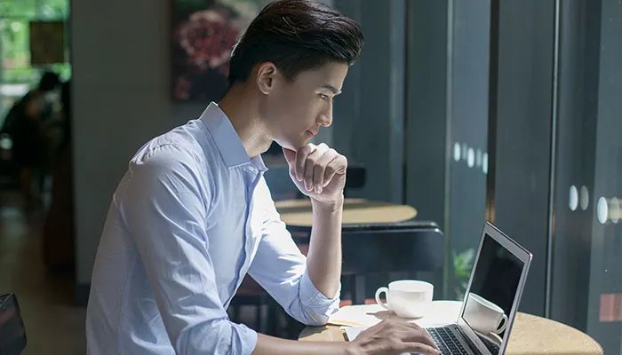 天蝎座男性格超准分析