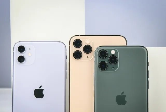 2020年购买手机 除了处理器还要看什么？