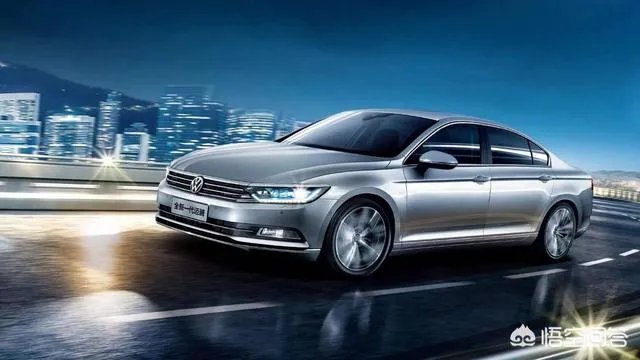 上汽大众和一汽大众你会选择哪一个?为什么?