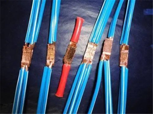 铝线和铜线的区别是什么