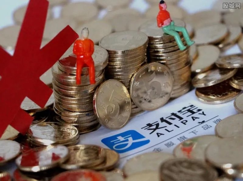 支付宝理财10万一年能赚多少 余额宝收益是这样