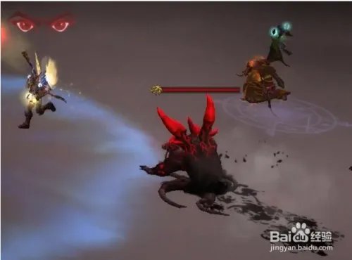 魔兽世界萨维斯攻略