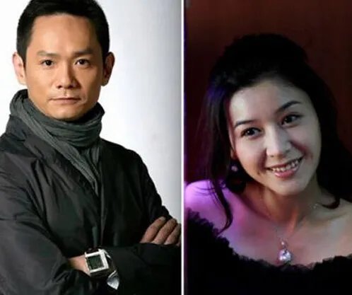 果静林老婆佟欣个人资料流出   曝姚晨出轨果静林