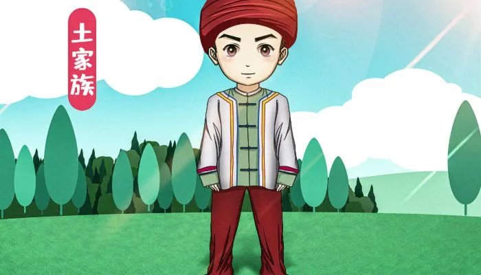 土家族三月三有什么风俗活动