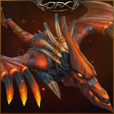 MLG联赛新套装介绍 这个TA帅哭了