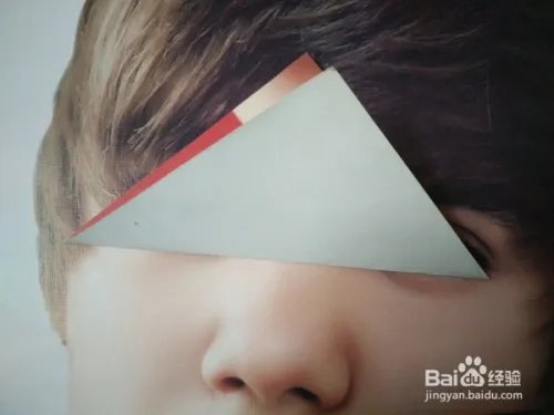 情人节贺卡制作教程