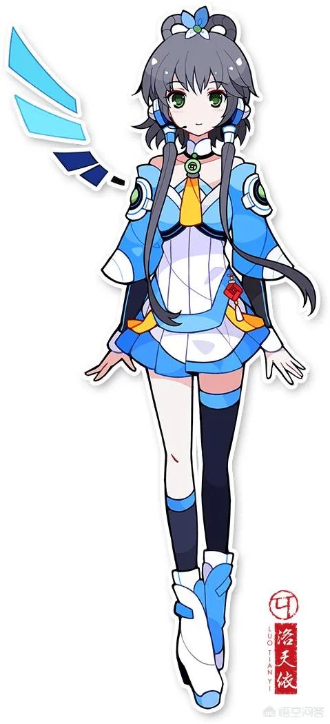 中国V家现在有多少歌姬？