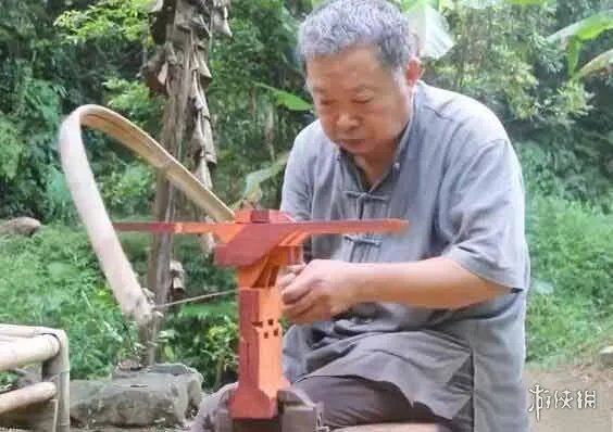 63岁中国爷爷成油管网红 油管阿木老爷爷一夜爆红